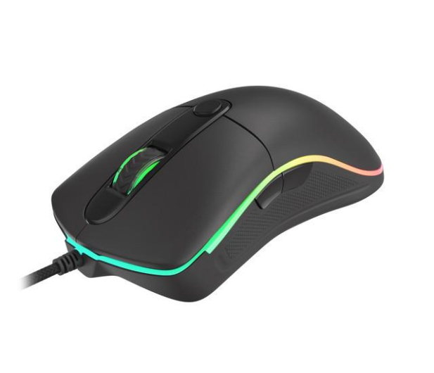 Genesis Krypton 510 czarna - 1077377 - zdjęcie 3
